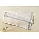 shop handwoven Cotton  Dhoti & Khes in Off White Color with Simple Border