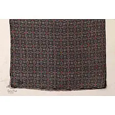 Ajrakh Dress Material - 8