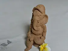 Maati Ka Kaam ‡ Terracotta Eco Friendly Ganesha ‡ 15