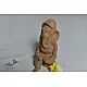 Terracotta Handmade Clay Eco friendly ganesha