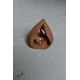 Terracotta Handmade Clay diya hanging