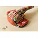 shop hand painted Pattachitra Mask ~ Ganesha