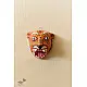 shop hand painted Pattachitra Mask ~ Tiger