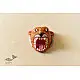 shop hand painted Pattachitra Mask ~ Tiger