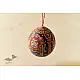 shop Hand Painted Jagannath on Coconut Hanging