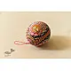 shop Hand Painted Jagannath on Coconut Hanging