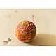 shop Pattachitra Painted - Coconut Hanging 