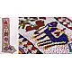 प्राचीन  ❂  Bead Wall Art ❂ Toran Left door ❂ I