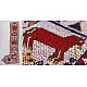 प्राचीन  ❂  Bead Wall Art  ❂ Toran Right door ❂ J