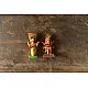 shop Handmade Wooden Fridge Magnet
