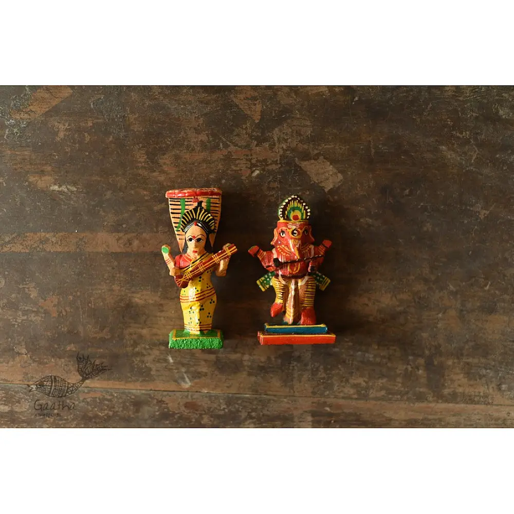 shop Handmade Wooden Fridge Magnet