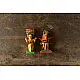 shop Handmade Wooden Fridge Magnet