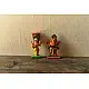 shop Handmade Wooden Fridge Magnet