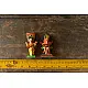 shop Handmade Wooden Fridge Magnet