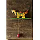 shop Handmade Wooden toy Camel 