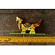 shop Handmade Wooden toy Camel 