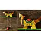 shop Handmade Wooden toy Camel 