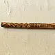 shop Handcrafted bamboo revolving flute