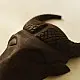 shop handmade wooden mask - Bull