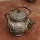 Shop antique Nandi Kamandal | handicrafts Khajuraho