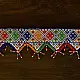 shop handmade door Glass Bead Door Toran -Diamond Design 