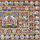 shop Traditional patachitra Painting ~ Ramayana