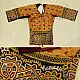 Kutchi Old Embroidered Blouse