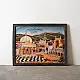 Buy Indian Antique Print | Ajmer Sharif Dargah