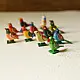 shop Handmade Wooden toy - Birds ( Set of 12 )