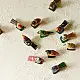 shop Handmade Wooden toy - Birds ( Set of 12 )
