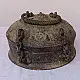 Shop Antique from Khajuraho Brass - Paan Daan