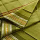 Cotton weaves ~ Ikat Saree { Hina }