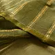 Handwoven cotton saree |Light Green  from Andhra Pradesh