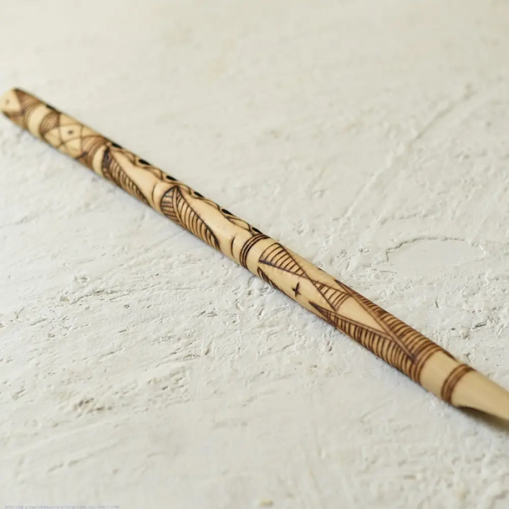 shop Music Instrument - Handmade Bamboo Flute