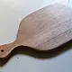 shop Handmade neem wooden platter  - Chopping Board
