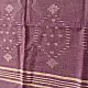 shop Handloom Soft Cotton Jamdani Stole