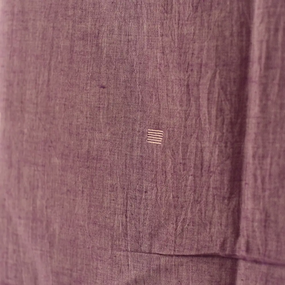 shop Handloom Soft Cotton Jamdani Stole