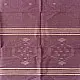 shop Handloom Soft Cotton Jamdani Stole