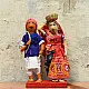 Buy Jhabua Handmade Fabric Doll (Bhil) - B