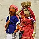 Buy Jhabua Handmade Fabric Doll (Bhil) - B