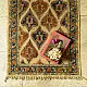 shop Kalamkari Natural Color Dhurrie