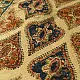 shop Kalamkari Natural Color Dhurrie