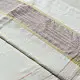 shop Handspun Cotton x Cotton Dhoti Khes - Zari Border
