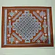 shop Mandana Art - Painting -  A Mat Design
