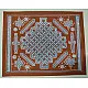 shop Mandana Art - Painting -  A Mat Design
