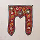 Hand Rabari Embroidery - Kutchi Old Piece