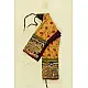 Kutchi Old Embroidered Blouse