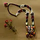 Handmade Banjara Bead Long Necklace