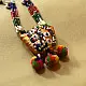 Handmade Banjara Bead Long Necklace
