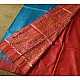 shop Handwoven Pure Tussar Silk Saree